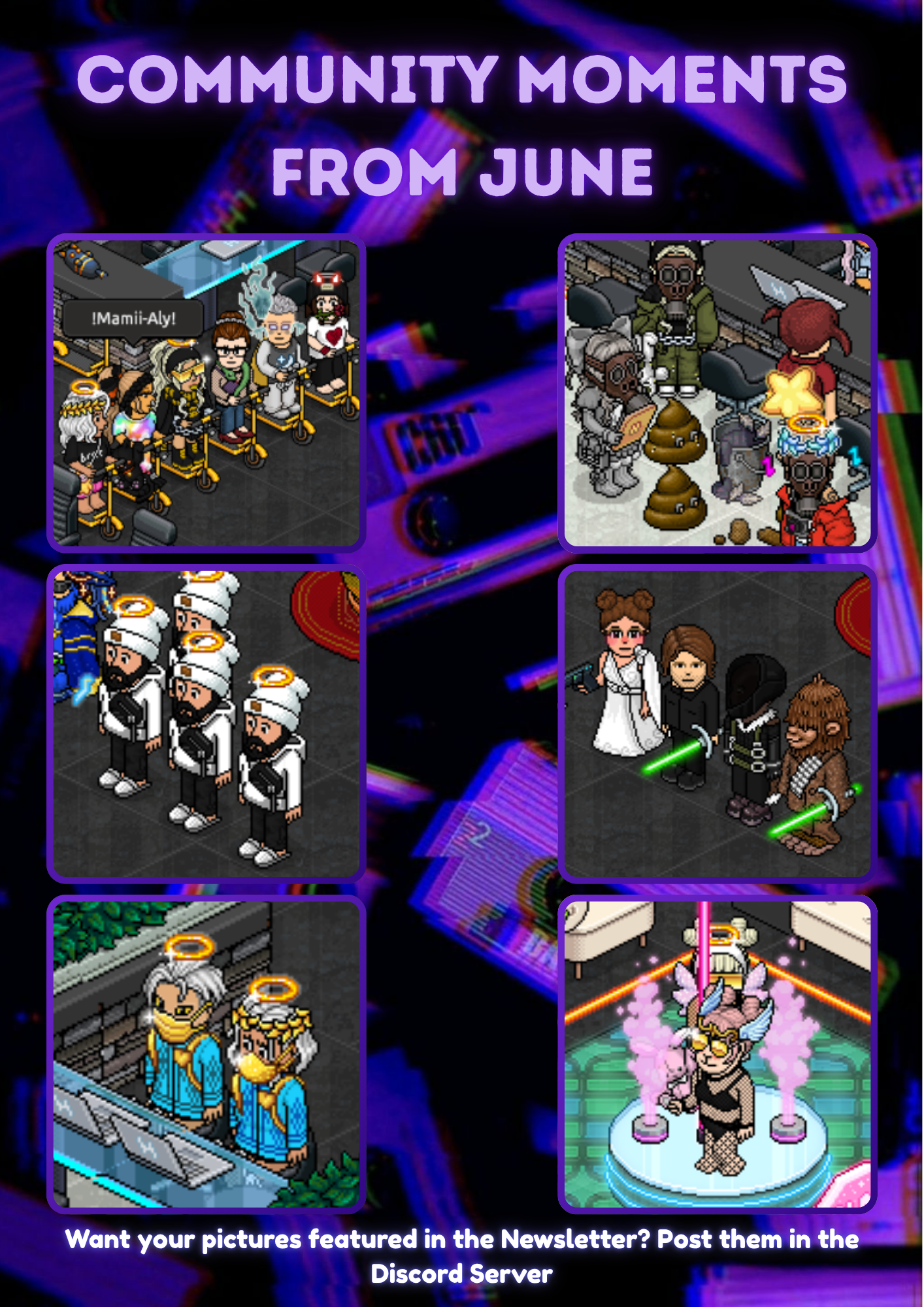 June 2026 RPA newsletter page 6