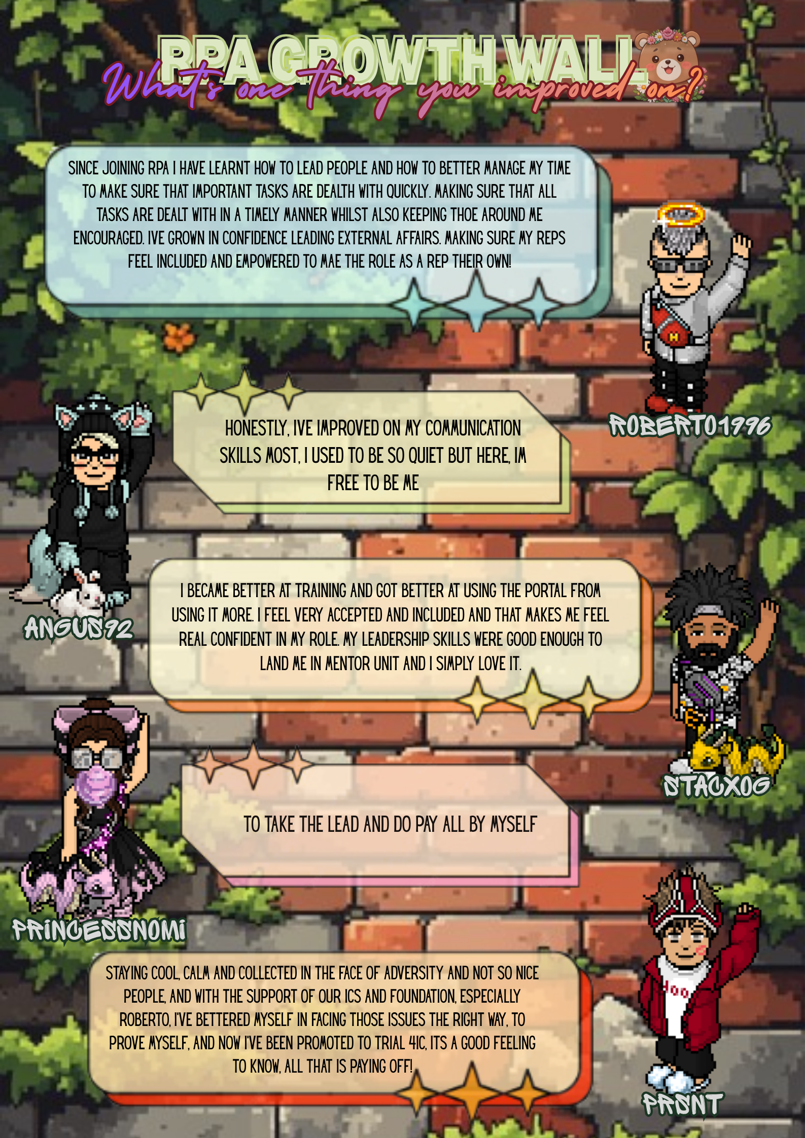 May 2026 RPA newsletter page 14