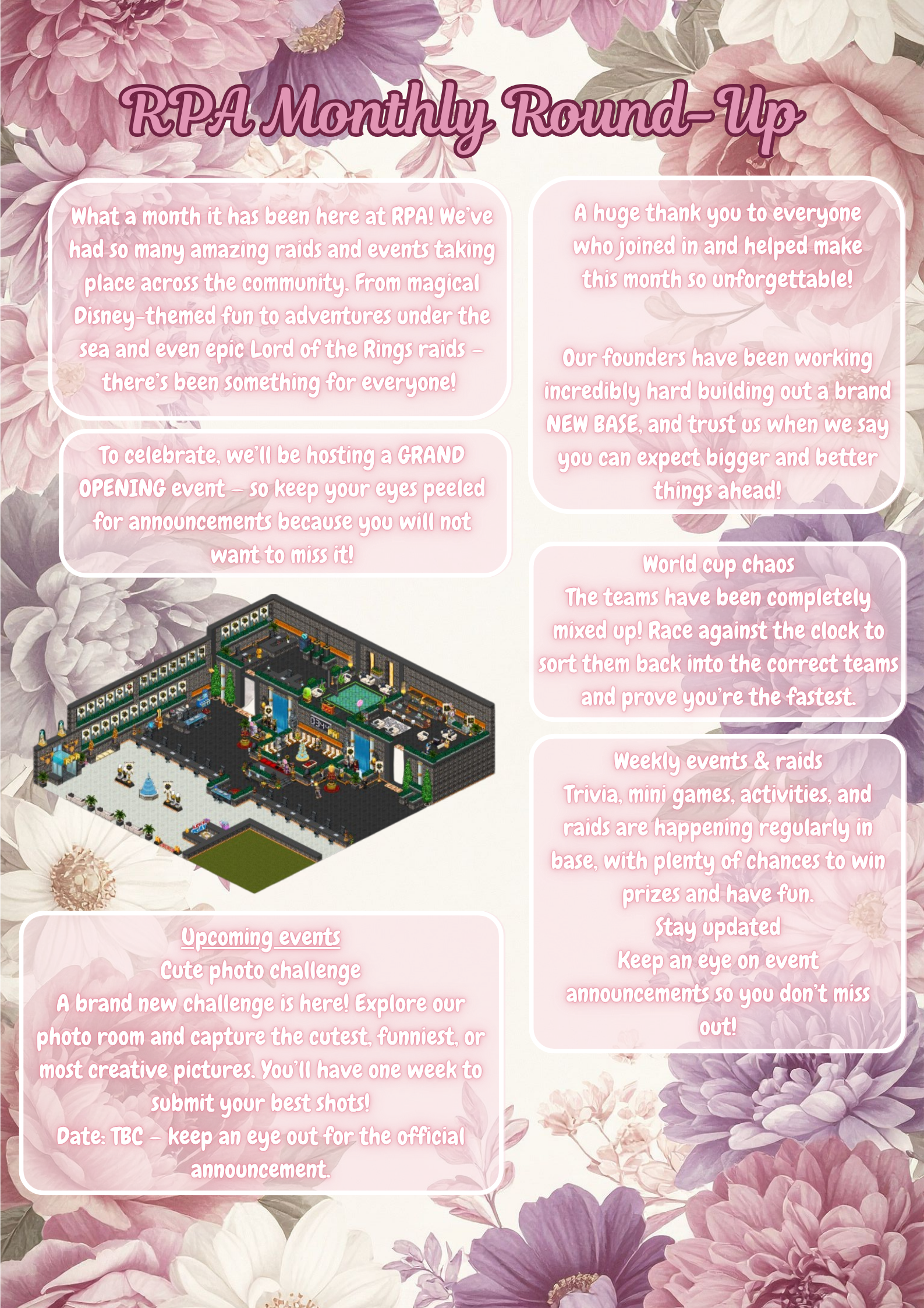 May 2026 RPA newsletter page 6