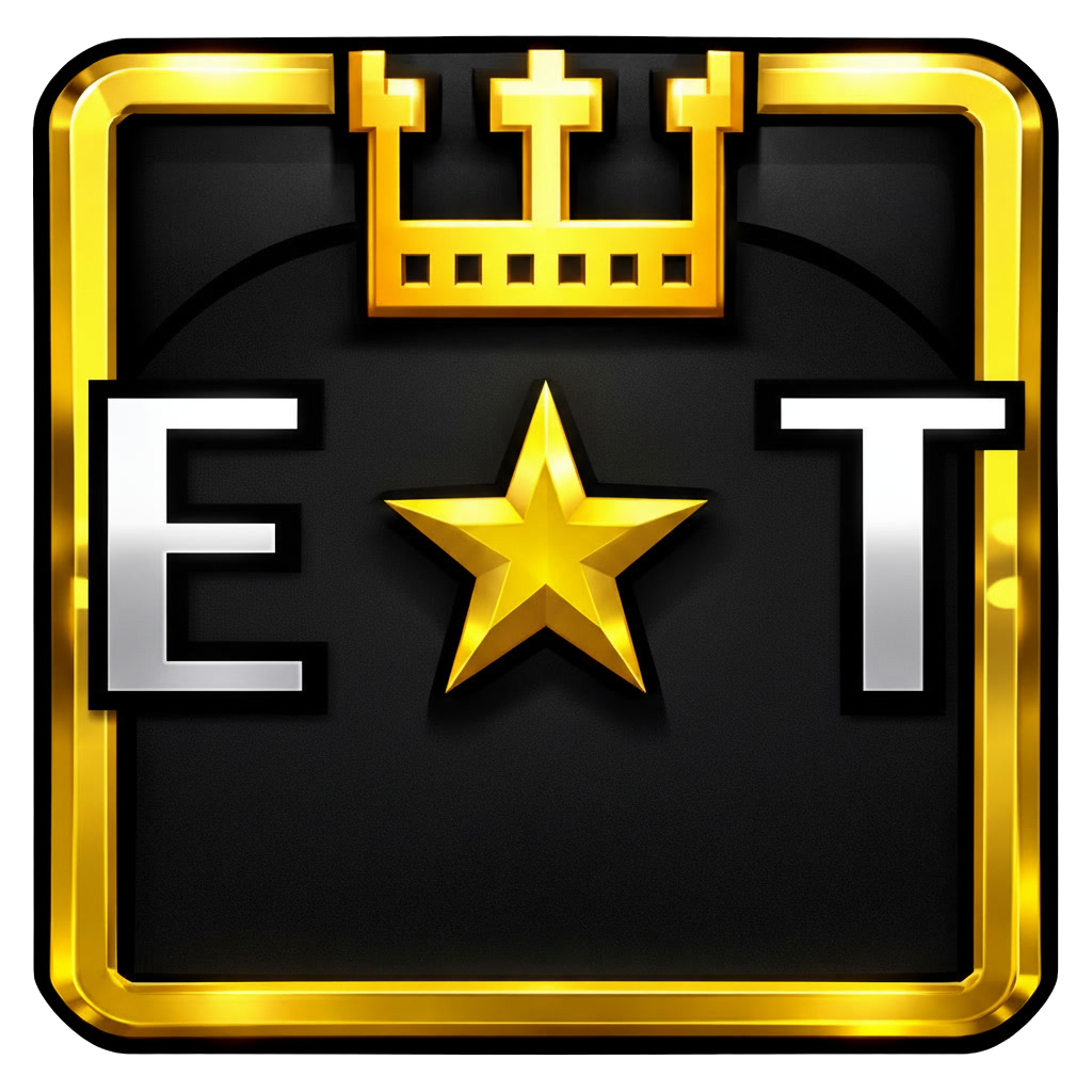 Entertainment Team emblem