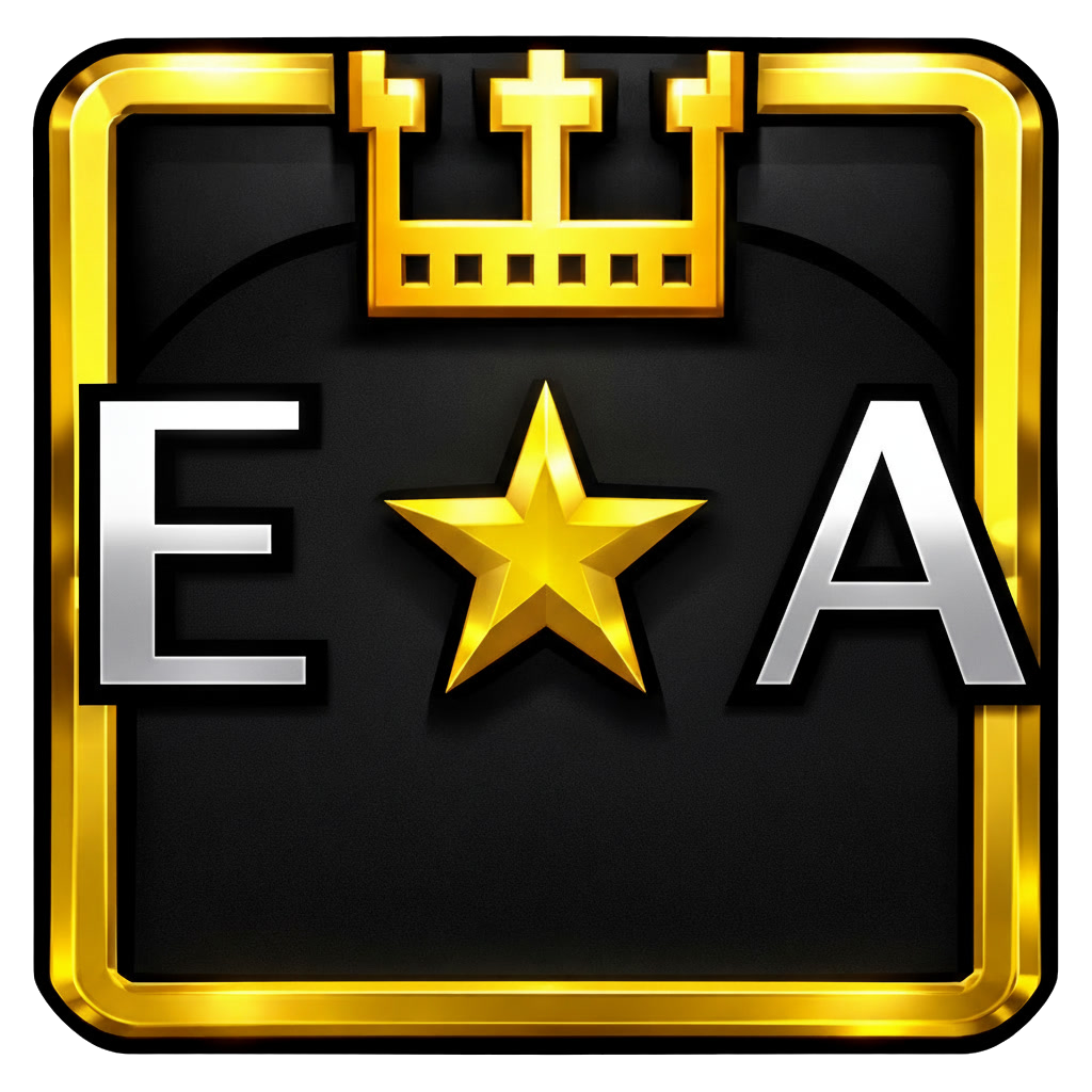 External Affairs emblem